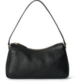 ECCO Essential Shoulder Bag (Black)