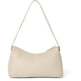 ECCO Essential Shoulder Bag (Beige)