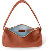 ECCO Essential Shoulder Bag (Brown)