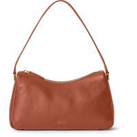 ECCO Essential Shoulder Bag (Brown)