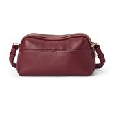 ECCO Camera Bag Curve (Red)