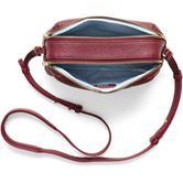 ECCO Camera Bag Curve (Red)