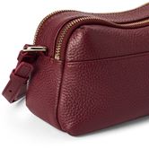 ECCO Camera Bag Curve (Red)