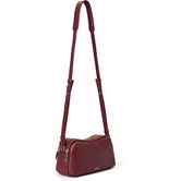 ECCO Camera Bag Curve (Red)