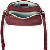 ECCO Camera Bag Curve (Red)