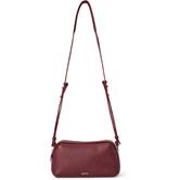 ECCO Camera Bag Curve (Red)