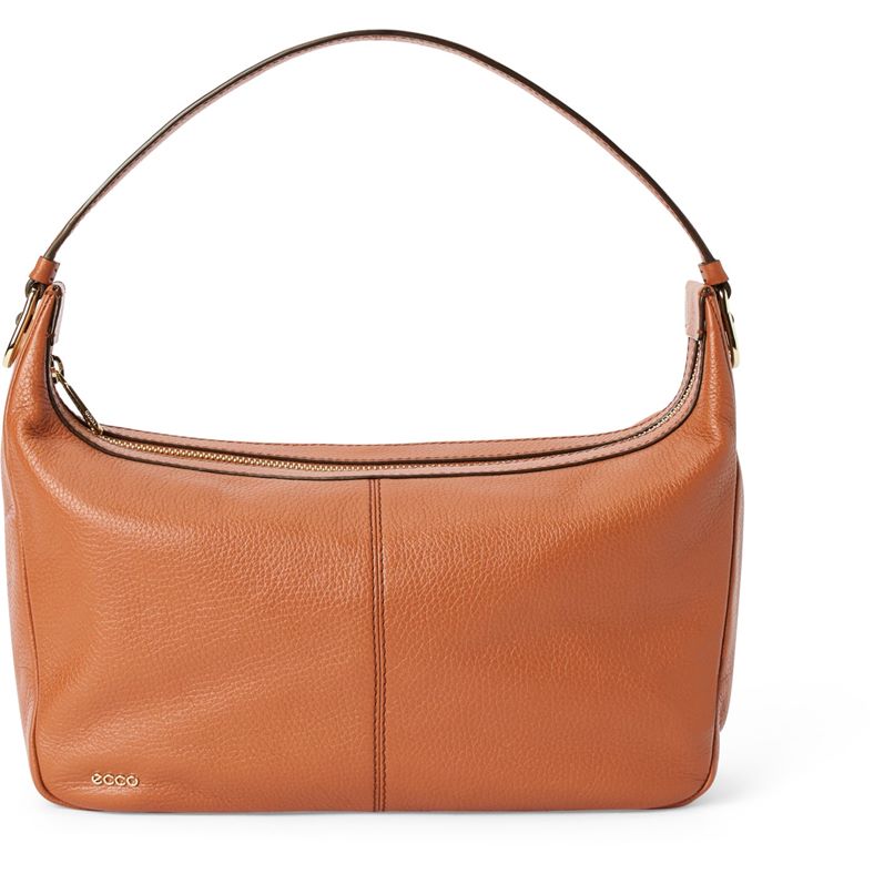 ECCO Hobo S (Brown)