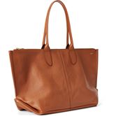 ECCO Tote Go Light (Brown)