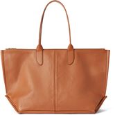 ECCO Tote Go Light (Brown)