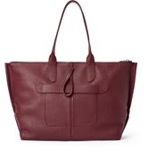 ECCO Tote Go Light (Red)