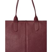 ECCO Tote Go Light (Red)