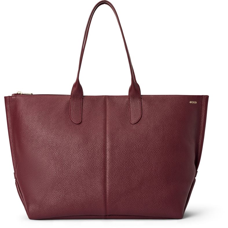 ECCO Tote Go Light (Red)