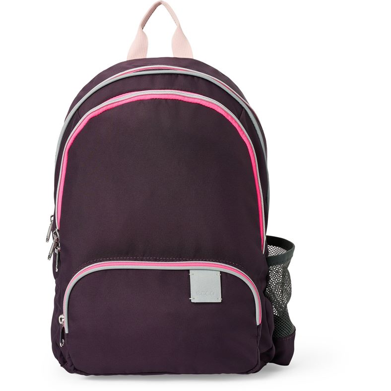 ECCO Kids School Pack (Purple)