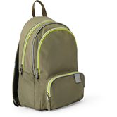 ECCO Kids School Pack (Green)