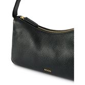 ECCO Shoulder Bag (Black)