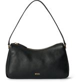 ECCO Shoulder Bag (Black)