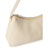 ECCO Shoulder Bag (Beige)
