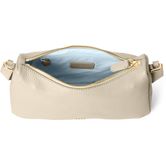 ECCO Shoulder Bag (Beige)