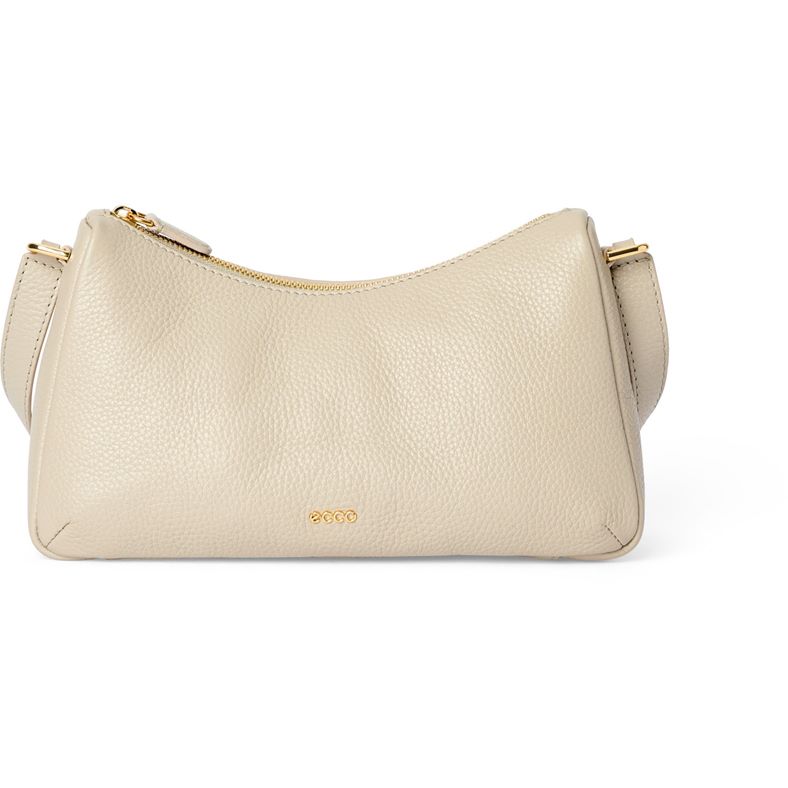 ECCO Shoulder Bag (Beige)