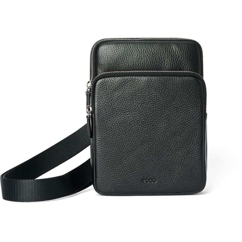 ECCO Essential NS Pouch (Black)