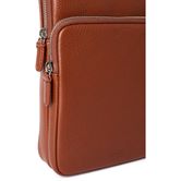 ECCO Essential NS Pouch (Brown)