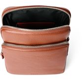 ECCO Essential NS Pouch (Brown)