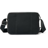 ECCO Essential EW Crossbody (Black)