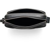 ECCO Essential EW Crossbody (Black)