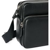 ECCO Essential EW Crossbody (Black)