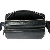 ECCO Essential EW Crossbody (Black)