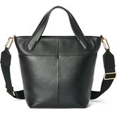 ECCO Essential Tote S (Black)