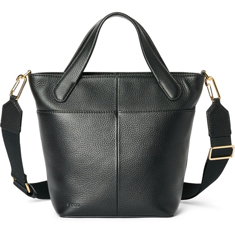 ECCO Essential Tote S (Black)