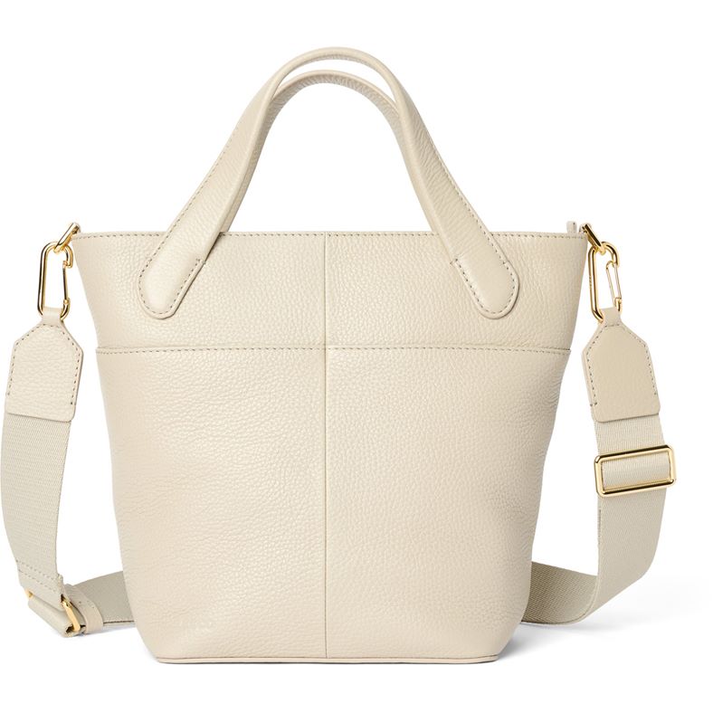 ECCO Essential Tote S (Beige)