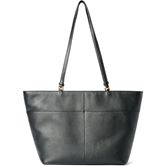 ECCO Essential Tote EW (Black)