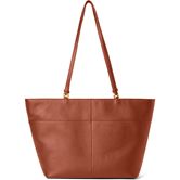 ECCO Essential Tote EW (Brown)