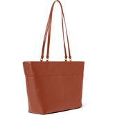 ECCO Essential Tote EW (Brown)