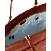 ECCO Essential Tote EW (Brown)
