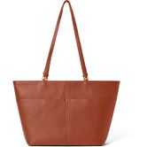 ECCO Essential Tote EW (Brown)