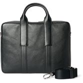 ECCO Essential Laptop Bag (Black)