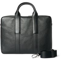 ECCO Essential Laptop Bag (Black)