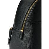 ECCO Essential Backpack M (Black)