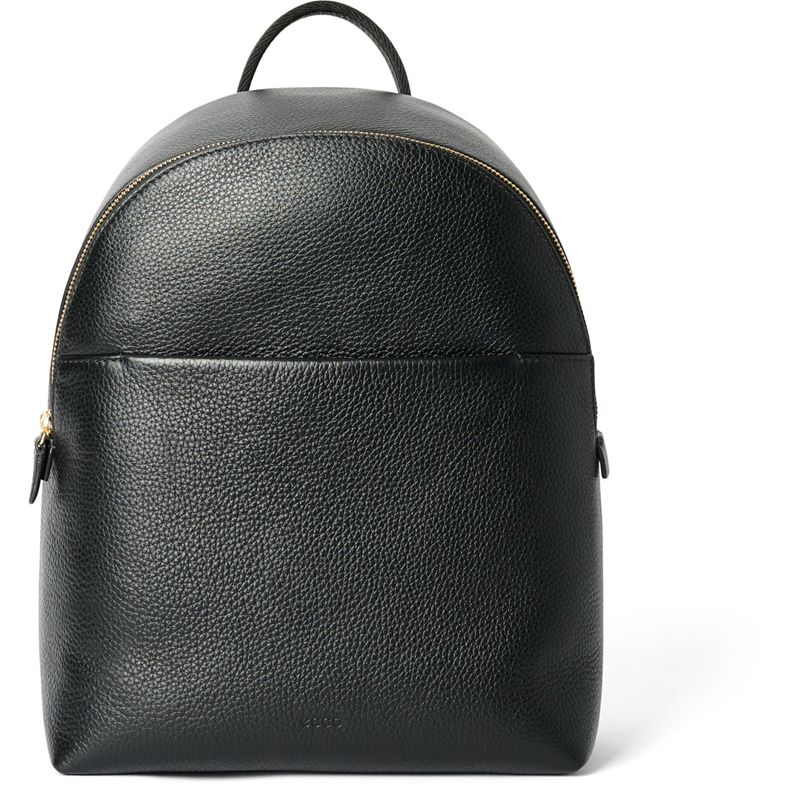 ECCO Essential Backpack M (Black)