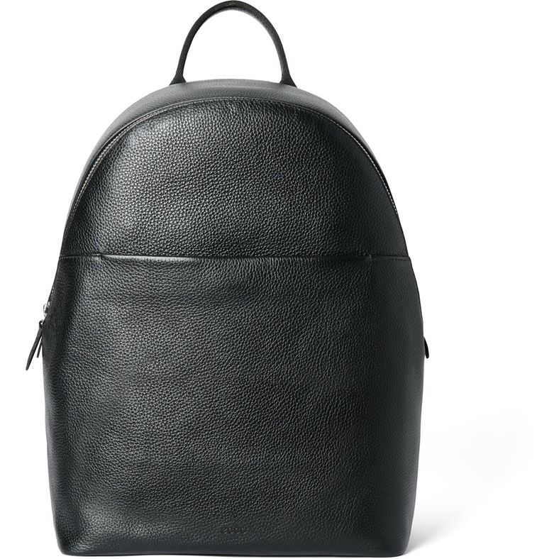 ECCO Essential Backpack L (Black)