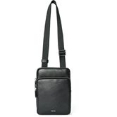ECCO North South Pouch (Black)