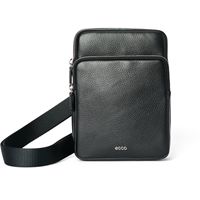 ECCO North South Pouch (Black)