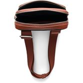 ECCO North South Pouch (Brown)