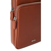 ECCO North South Pouch (Brown)