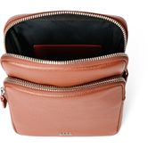 ECCO North South Pouch (Brown)