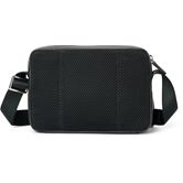 ECCO East West Crossbody (Black)