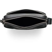 ECCO East West Crossbody (Black)